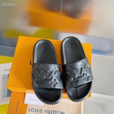 Louis Vuitton Slippers